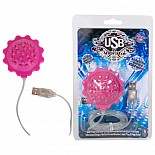 <strong>USB-вибростимулятор 7812-02 CD DJ</strong> <br />
Вибрирующий цветок из пластика цвета фуксии. <div class="charTableblock"> </div> USB-вибростимулятор 7812-02 CD DJ
Вибрирующий цветок из пластика цвета фуксии.