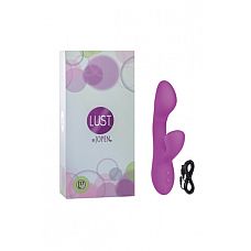 <strong>Вибромассажер Хай-Тек Lust by JOPEN L17 перезаряжаемый фиолетовый</strong> <br />
Вибромассажер L17 из коллекции LUST by JOPEN.<div class="charTableblock"> </div> Вибромассажер Хай-Тек Lust by JOPEN L17 перезаряжаемый фиолетовый
Вибромассажер L17 из коллекции LUST by JOPEN.