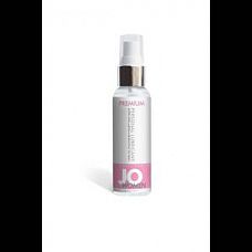 ������� ����������� ��������� �� ����������� ������ JO Personal Lubricant Premium Women 2 oz (60 ��) 
������������ ������� ����������� ��������� �� ����������� ������ JO Personal Lubricant Premium Women - ����� ������ ���������� � ����������� ����������������. ��������� �� ������. ������ ���������� ��� ������. ��������� ��� ��������� �������, ����� ���������. ����������: ��������� ���������� ������������� ���������� ������� �� �������� �������. ��� ������������� � �������������, ������� �� �������� ������� ������������. ��������������: ���� ���������� ����������� ��� ���������� ���������� ������������� � ���������� � �����. ����� ��������� �� ������������. ������:  �������������������, ������������������, �����������, ���������. ��������:  ������� � �������� ����  ������� � ����� ����� ��� ����������� �� ���� 5� � �� ���� 25�. �����: 60 ��. �������������: SYSTEM JO Products, ���.