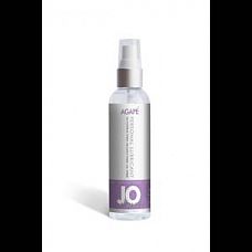 ������� ��������������� ��������� JO Personal Lubricant AGAPE Women, 4 oz (120 ��) 
������������ ������� ��������������� ��������� JO Personal Lubricant AGAPE Women - ����������� ��������� �� ������ ������ ��� ���������, ��� ��������, ��� �����. ������ ���������� ��� ������. ����������� ����������������. ����������� �������� , ������� ��������, ������ ����������. ��������� ��� ��������� �������, ����� ���������. ����������: ��������� ���������� ������������� ����������, �������� �� �������� �������. ��� ������������� � �������������, �������� �� �������� ������� ������������. ��������������: ���� ���������� ����������� ��� ���������� ���������� ������������� � ���������� � �����. ����� ��������� �� ������������. ������: ����, �������� �������, ������-����������������������, ������������, �������������. ��������:  ������� � �������� ����  ������� � ����� ����� ��� ����������� �� ���� 5� � �� ���� 25�. �����: 120 ��. �������������: SYSTEM JO Products, ���.