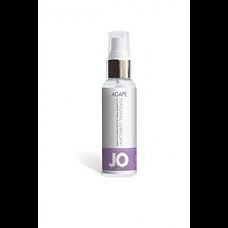 ������� ��������������� ��������� JO Personal Lubricant AGAPE Women, 2 oz (60 ��) 
������������ ������� ��������������� ��������� JO Personal Lubricant AGAPE Women - ����������� ��������� �� ������ ������ ��� ���������, ��� ��������, ��� �����. ������ ���������� ��� ������. ����������� ����������������. ����������� �������� , ������� ��������, ������ ����������. ��������� ��� ��������� �������, ����� ���������. ����������: ��������� ���������� ������������� ����������, �������� �� �������� �������. ��� ������������� � �������������, �������� �� �������� ������� ������������. ��������������: ���� ���������� ����������� ��� ���������� ���������� ������������� � ���������� � �����. ����� ��������� �� ������������. ������: ����, �������� �������, ������-����������������������, ������������, �������������. ��������:  ������� � �������� ����  ������� � ����� ����� ��� ����������� �� ���� 5� � �� ���� 25�. �����: 60 ��. �������������: SYSTEM JO Products, ���.
