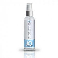 ������� ����������� ��������� �� ������ ������ JO Personal Lubricant H2O Women - 120 ��. 
����������� ������ ���������� � ������� ��������. ������ ���������� ��� ������. ����������� ����������������. ��������� ��� ��������� �������, ����� ���������.