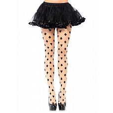 �������� ���������� ������ Card Suit Leg Avenue 
������������ ��������, ������� ������� �������� ��� ������� ����.