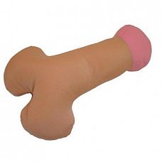 <strong>Подушка "Шалун" в форме пениса</strong> <br />
Оригинальный подарок для тех, у кого все в порядке с чувством юмора.<div class="charTableblock"> </div> Подушка "Шалун" в форме пениса
Оригинальный подарок для тех, у кого все в порядке с чувством юмора.