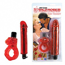 <strong>Эротический набор цвета дикой розы JEL-LEE 8811-6 CD TS</strong> <br />
Яркий эротический набор насыщенного алого цвета.<div class="charTableblock"> </div> Эротический набор цвета дикой розы JEL-LEE 8811-6 CD TS
Яркий эротический набор насыщенного алого цвета.
