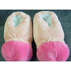 <strong>Тапочки Шалун носочного типа</strong> <br />
Порадуйте своих гостей оригинальными домашними тапочками! Когда они придут к вам в гости, предложите им такую обувь.<div class="charTableblock"> </div> Тапочки Шалун носочного типа
Порадуйте своих гостей оригинальными домашними тапочками! Когда они придут к вам в гости, предложите им такую обувь.