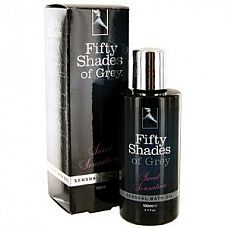 ����� ��� ����� �50 �������� ������: Sweet Sensation Sensual Bath Oil - 100 ��. 
Sensual Bath Oil ��� ���������, ����������� ����� ��� �����, ���������� �� ���������, ����� ����������� ������ � ������� - ������� ��������� ������� ��������� ����. ���������� ������� ��� �� �������� ����� ������������� � ������ ��� ��������� ������������� ����������� �� �������� �����.

<br><br>"�� � ������� ���������... ������... ������� ���� �� ����� ������ ����. ������� ������ ������ ���." (�) ��������� ����.

<br><br>�������� ���� ��������� ����� � �����, ������� �������� ��� ����� ����. ����������� �������� ��������� �������, �������� ����, ������.

<br><br>����������� ��������� ����������� � ������ "Fifty Shades of Grey" ���������� � ������� EL James.