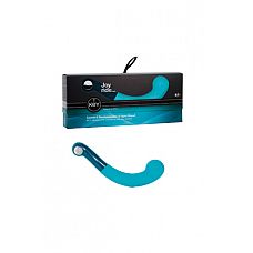 <strong>Вибромассажер G-точки COMET II бирюзовый</strong> <br />
Перезаряжаемый вибромассажер G-точки COMET II бирюзовый способен пробудить самые приятные ощущения.<div class="charTableblock"> </div> Вибромассажер G-точки COMET II бирюзовый
Перезаряжаемый вибромассажер G-точки COMET II бирюзовый способен пробудить самые приятные ощущения.