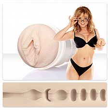 - Fleshlight Girl: Nina Hartley Lotus 
