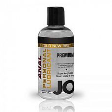      JO Anal Premium, 8 oz (240 ) 
      JO Anal Premium Warming -         .      .   .   ,   .       .      . :    ,    .    ,     . :           .    . : , , , ,  ,  . :               5    25. : 240 . : SYSTEM JO Products, .