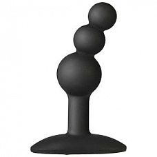   Platinum Premium Silicone - The Mini`s Bubble Small - Black S  
  The Minis Bubble Small      ,    , ,      .   ,  ,          ,      . :  7 ,  2,2 . : . : Silicone.   . : Doc Johnson.