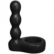      Platinum Premium Silicone - The Double Dip 2 - Black  
      .        The Double Dip.            . ,          ,   ,   ,           . : . : Silicone.   . : Doc Johnson, .
