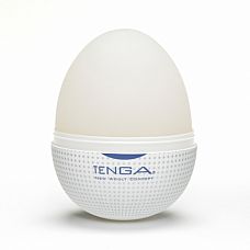 <strong>Мастурбатор Tenga - Egg Misty</strong> <br />
Инновационный мастурбатор с невероятным рельефом внутри, который подарит вам потрясающие ощущения во время удовольствия соло! Tenga - Egg Misty – это очень нежная и эластичная игрушка в виде яичка, которую можно растянуть практически до любого Размера.<div class="charTableblock"> </div> Мастурбатор Tenga - Egg Misty
Инновационный мастурбатор с невероятным рельефом внутри, который подарит вам потрясающие ощущения во время удовольствия соло! Tenga - Egg Misty – это очень нежная и эластичная игрушка в виде яичка, которую можно растянуть практически до любого Размера.