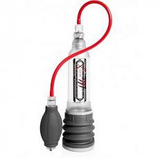 ���������� Bathmate Hydromax X40 Xtreme Crystal Clear ��� ���������� ����� 
������������ ����� ������������� ��������� �������� ������: Bathmate Hydromax X40 Xtreme! �� ������� � ��� ����� ����������� �����-���������� ��� ���������� ������ � ������ ������������ ��������.