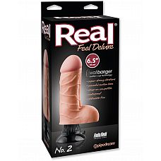  Real Feel Deluxe N2 6,5"      
