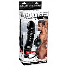       FF EXTREME - INFLATABLE ASS BLA 

