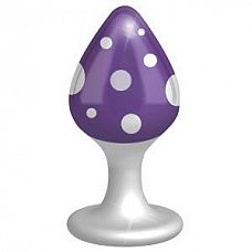 <strong>Анальная керамическая пробка CERAMIX №1</strong> <br />
Анальная пробка CERAMIX NO 1 из новейшего супер-прочного материала Ceramic.<div class="charTableblock"><div><span>Длина, см</span>: 8.8</div><div><span>Диаметр, см</span>: 4</div><div><span>Материал</span>: керамика</div><div><span>Цвет</span>: другой</div><div><span>Особенности</span>: пробка</div><div><span>Длина, см</span>: 5-8</div><div><span>Диаметр, см</span>: 4</div></div> Анальная керамическая пробка CERAMIX №1
Анальная пробка CERAMIX NO 1 из новейшего супер-прочного материала Ceramic.