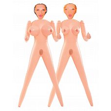 ����� SLUTTY SISTERS RD366 
