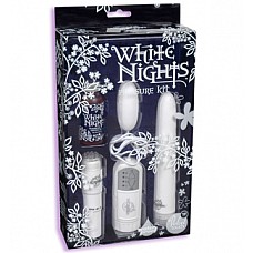 ����� ���������� WHITE NIGHTS 0949-00 BX DJ 
����������� ����� �� ����-��������� WHITE NIGHTS.