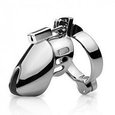    Metal Worx Chastity Head Cage    
    Metal Worx,      .