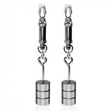 ������������� ������ �� ����� Metal Worx Nipple Clamps � ������������ ����� 
������ �� ����� � ������������ ����� �� ��������� Metal Worx ������� ���������� ����� ����� ����� ����������.