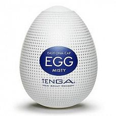 <strong>Мастурбатор Tenga Egg Misty</strong> <br />
Мастурбатор Tenga Egg Misty необычен как по форме, так и по принципу использования.<div class="charTableblock"> </div> Мастурбатор Tenga Egg Misty
Мастурбатор Tenga Egg Misty необычен как по форме, так и по принципу использования.