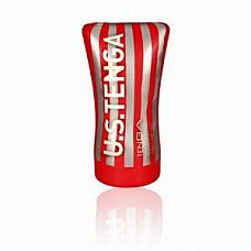 <strong>Мастурбатор Tenga Ultra Size Soft Tube</strong> <br />
Мастурбатор Tenga Ultra Size Soft Tube, выполненный в форме тюбика, предназначен для мужчин с мужскими достоинствами Размера Plus.<div class="charTableblock"> </div> Мастурбатор Tenga Ultra Size Soft Tube
Мастурбатор Tenga Ultra Size Soft Tube, выполненный в форме тюбика, предназначен для мужчин с мужскими достоинствами Размера Plus.