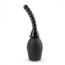 �������� ��� �������� ������� Beaded Pleasure Douche Enema 
Beaded Pleasure Douche Enema - �������� � ���������� �������� ��� �������� �������.