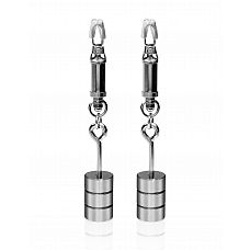 ������ ��� ������ METAL WORX NIPPLE CLAMPS 239200PD 
.