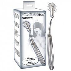        PK SX Nervenrad 
       PK SX Nervenrad.