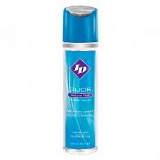 <strong>Смягчающий лубрикант на водной основе ID-Glide - 250 мл.</strong> <br />
Бестселлер, ID - Glide № смазка нового поколения.<div class="charTableblock"><div><span>Основа</span>: водная</div><div><span>Особенности</span>: для секс игрушек; для мастурбации; вагинальная; для чувствительной кожи</div><div><span>Объем, мл</span>: 200 и более</div><div><span>Объем, мл</span>: 250</div></div> Смягчающий лубрикант на водной основе ID-Glide - 250 мл.
Бестселлер, ID - Glide № смазка нового поколения.