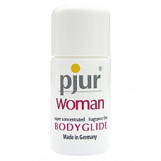 ����������������� ��������� pjur� Woman 10 ml 
����������������� ��������� �� ����������� ������, ���������� ���������� ��� ������ � �������������� ���� ������.