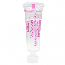 ����������������� ��������� pjur� Woman 4 ml 
����������������� ��������� �� ����������� ������, ���������� ���������� ��� ������ � �������������� ���� ������.