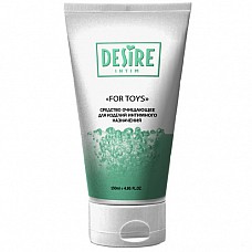 ��������� �������� DESIRE FOR TOYS 150 �� 
���� ��� ������ � ����������� ������� ��������� ���������� �� ����� ����������.