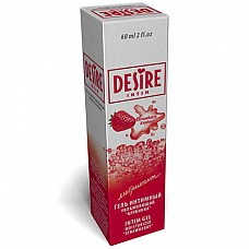 <strong>Лубрикант DESIRE КЛУБНИКА 60 мл</strong> <br />
Нежный гель со вкусом и запахом клубники придаст Вашим отношениям еще больше романтики и страсти.<div class="charTableblock"><div><span>Основа</span>: водная</div><div><span>Особенности</span>: оральная; ароматизированная; вкусовая; вагинальная</div><div><span>Объем, мл</span>: 60-99</div><div><span>Объем, мл</span>: 60</div></div> Лубрикант DESIRE КЛУБНИКА 60 мл
Нежный гель со вкусом и запахом клубники придаст Вашим отношениям еще больше романтики и страсти.