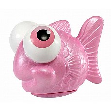 <strong>Массажер-рыбка</strong> <br />
Массажер выполнен в виде розовой рыбки.<div class="charTableblock"> </div> Массажер-рыбка
Массажер выполнен в виде розовой рыбки.