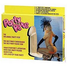 <strong>Надувной пенис</strong> <br />
Надувной пенис для вечеринки.<div class="charTableblock"> </div> Надувной пенис
Надувной пенис для вечеринки.