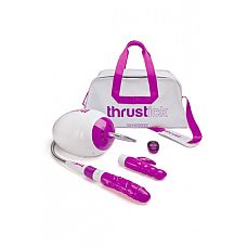 - Thrustick Remote Control Thrusting Love Machine    
-  2 .