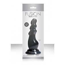 <strong>Елочка-насадка Fusion Pleasure Dongs к страпону пепельная</strong> <br />
Изящная насадка для страпона Fusion Pleasure Dongs - заветная мечта.<div class="charTableblock"><div><span>Длина, см</span>: 15.2</div><div><span>Диаметр, см</span>: 5.3</div><div><span>Длина, см</span>: 13-16</div><div><span>Диаметр, см</span>: 5</div><div><span>Материал</span>: TPE / TPR</div><div><span>Цвет</span>: черный</div><div><span>Особенности</span>: насадка</div></div> Елочка-насадка Fusion Pleasure Dongs к страпону пепельная
Изящная насадка для страпона Fusion Pleasure Dongs - заветная мечта.