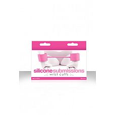 ��������� ����������� Silicone Submissions Wrist Cuffs ������� 
��������� ����������� Silicone Submissions Wrist Cuffs  �� ������������������ ��������� Silicone Submissions.