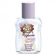 ����-��������� �� ����������� ������ Wet Naturals Silky Supreme - 44 ��. 
����������� ����-��������� Naturals, ��������� � ��������. �������� ��� �������������� ����.