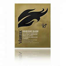 <strong>Силиконовый лубрикант Viamax Silicone Glide - 2 мл.</strong> <br />
Silicone Glide не густой и не жидкий - идеальная смазка.<div class="charTableblock"> </div> Силиконовый лубрикант Viamax Silicone Glide - 2 мл. 
Silicone Glide не густой и не жидкий - идеальная смазка.