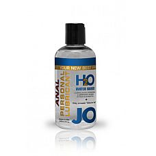      JO Anal H2O, 8 oz (240 ) 
     JO Anal H2O -  .