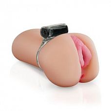 <strong>Мастурбатор с виброкольцом Cocktrainer System</strong> <br />
Компактный мастурбатор телесного цвета в виде вагины.<div class="charTableblock"><div><span>Материал</span>: TPE / TPR</div><div><span>Цвет</span>: телесный</div><div><span>Наличие вибрации</span>: с вибрацией</div><div><span>Особенности</span>: вагина</div></div> Мастурбатор с виброкольцом Cocktrainer System
Компактный мастурбатор телесного цвета в виде вагины.