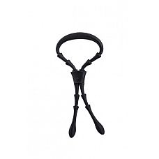 <strong>Лассо на пенис MOJO VIGOR - BLACK чёрное</strong> <br />
Лассо на половой член MOJO "VIGOR" служит для поддержания состояния максимальной эрекции у мужчин.<div class="charTableblock"> </div> Лассо на пенис MOJO VIGOR - BLACK чёрное
Лассо на половой член MOJO "VIGOR" служит для поддержания состояния максимальной эрекции у мужчин.