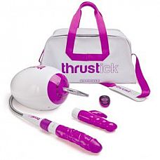 - Thrustick Remote Control Thrusting Love Machine   
-  2 . 8 , 6  . 