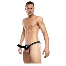 <strong>Мужской полый страпон Cumfy Hollow №2</strong> <br />
Черный фаллопротез, изготовленный из ПВХ.<div class="charTableblock"><div><span>Длина, см</span>: 18</div><div><span>Диаметр, см</span>: 4.5</div><div><span>Длина, см</span>: 17-20</div><div><span>Диаметр, см</span>: 4</div><div><span>Материал</span>: ПВХ (PVC)</div><div><span>Цвет</span>: черный</div><div><span>Особенности</span>: комплект</div></div> Мужской полый страпон Cumfy Hollow №2
Черный фаллопротез, изготовленный из ПВХ.