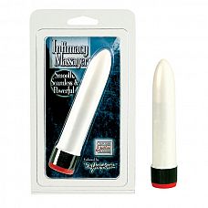 Dr. Joel Kaplan � Intimacy Massager� - 4.5" 
