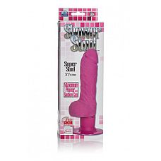 <strong>Фаллоимитатор Shower Stud Super Stud на присоске с вибрацией розовый</strong> <br />
Фаллоимитатор Shower Stud Ballsy Dong на присоске с вибрацией - мягкий, нежный и мощный.<div class="charTableblock"><div><span>Длина, см</span>: 12.75</div><div><span>Диаметр, см</span>: 4.5</div><div><span>Материал</span>: TPE / TPR</div><div><span>Цвет</span>: красный/розовый</div><div><span>Особенности</span>: на присоске; с мошонкой</div><div><span>Длина, см</span>: 9-12</div><div><span>Диаметр, см</span>: 4</div></div> Фаллоимитатор Shower Stud Super Stud на присоске с вибрацией розовый
Фаллоимитатор Shower Stud Ballsy Dong на присоске с вибрацией - мягкий, нежный и мощный.