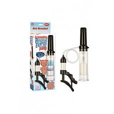 <strong>Вакуумная помпа Accommodator Personal Exercise Penis Pump мужская с вибрацией черная</strong> <br />
Уникальная вибропомпа, внутри которой находится мягкая насадка.<div class="charTableblock"> </div> Вакуумная помпа Accommodator Personal Exercise Penis Pump мужская с вибрацией черная
Уникальная вибропомпа, внутри которой находится мягкая насадка.